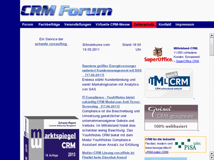 www.crmforum.de