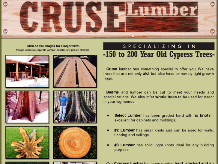 www.crusecypress.com