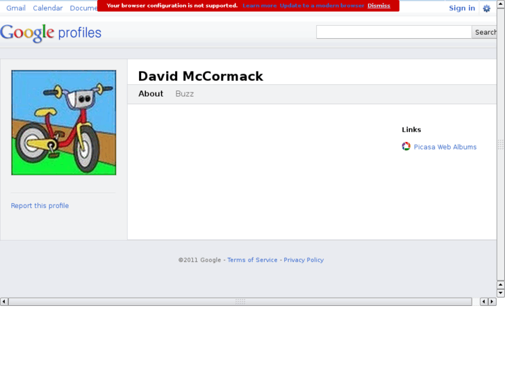 www.davidmccormack.info