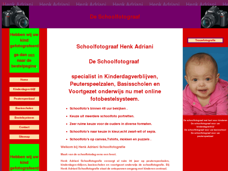 www.de-schoolfotograaf.nl