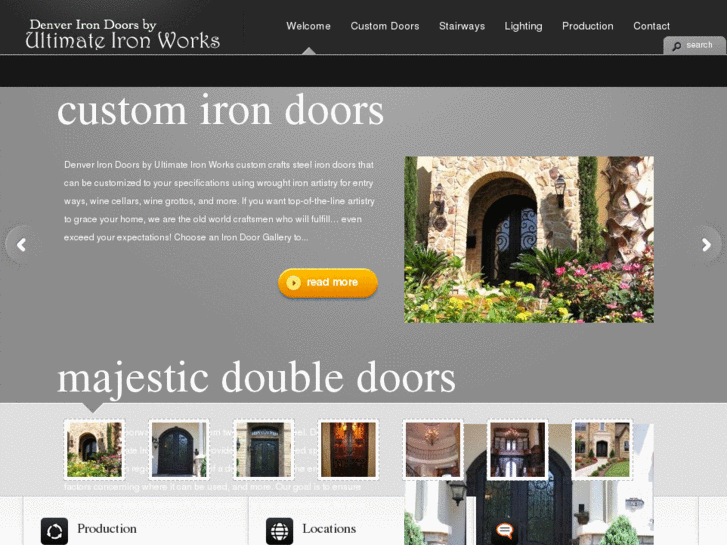 www.denverirondoors.com