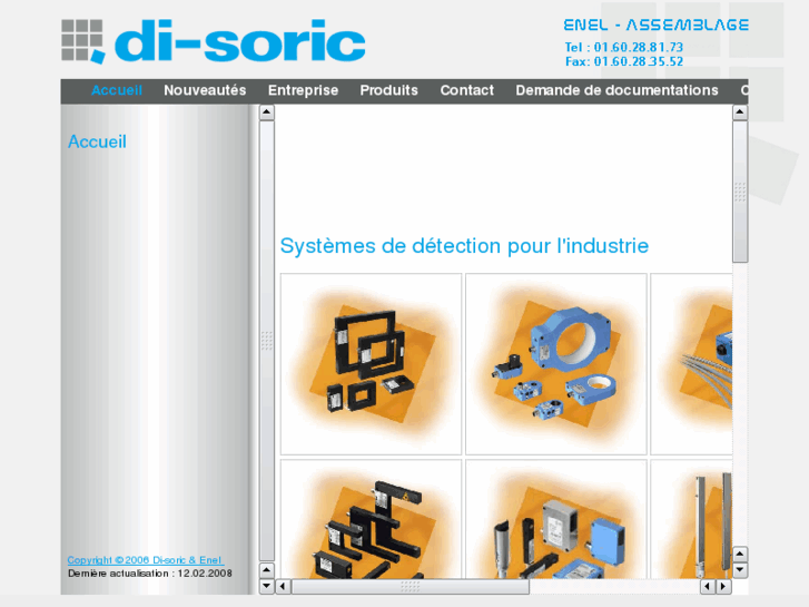 www.di-soric.net