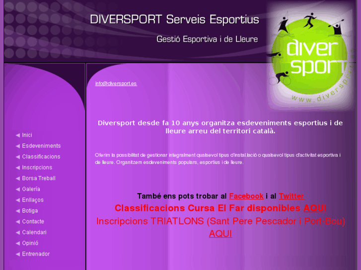 www.diversport.es