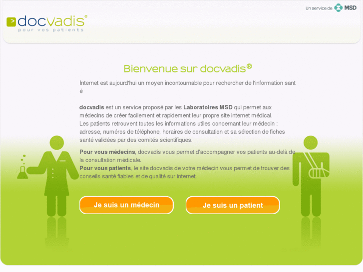 www.docvadis.fr