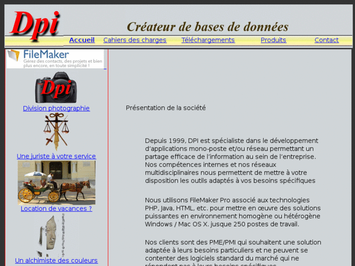 www.dpifrance.net