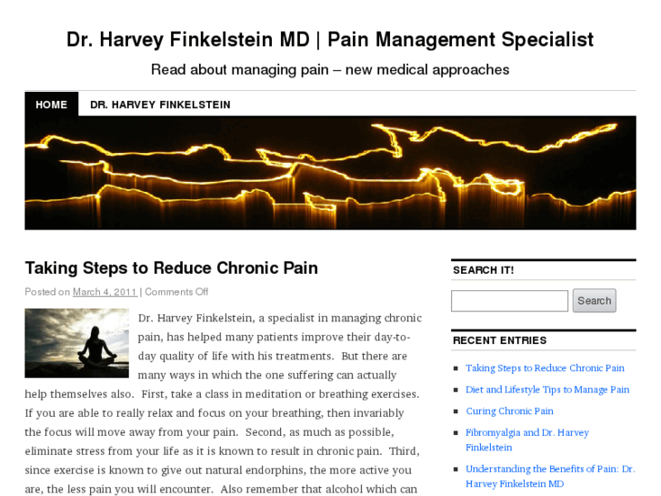 www.drharveyfinkelstein.net