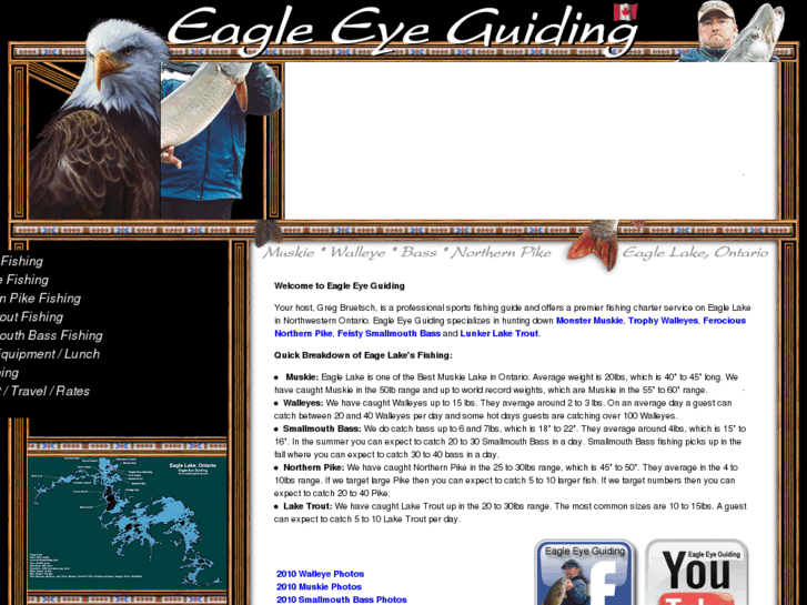 www.eagleeyeguiding.com