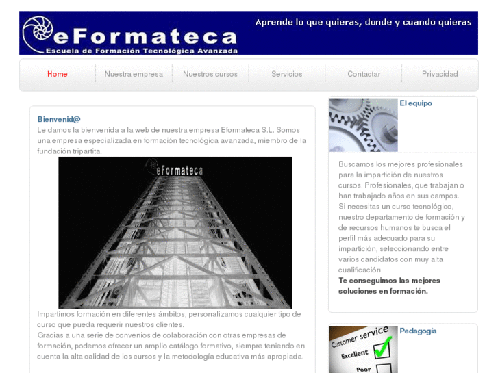 www.eformateca.com