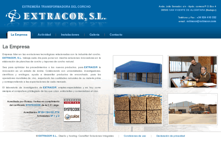 www.extracor.com