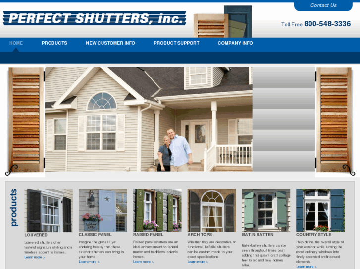 www.fixed-shutters.com