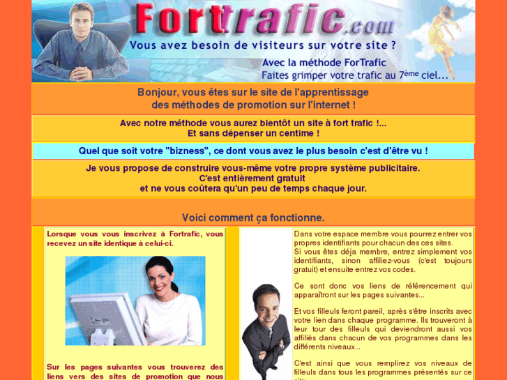 www.fort-trafic.com