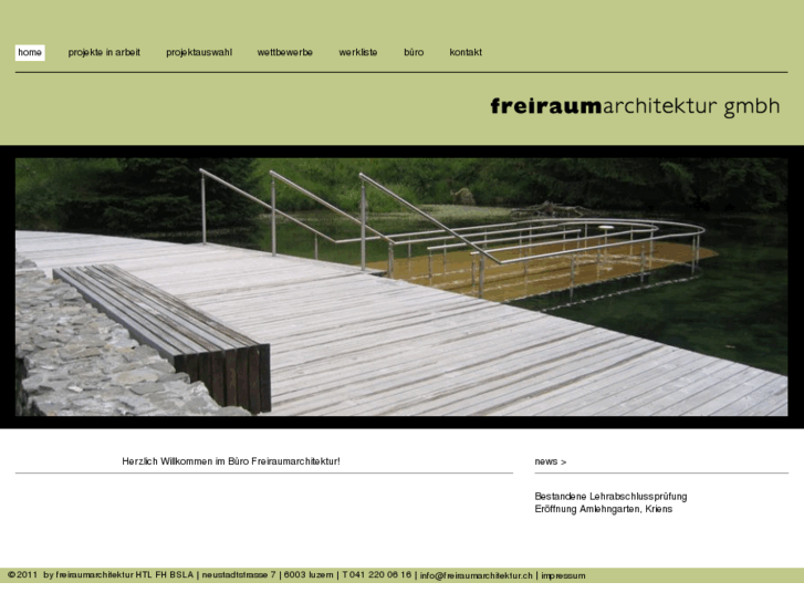 www.freiraumarchitektur.ch