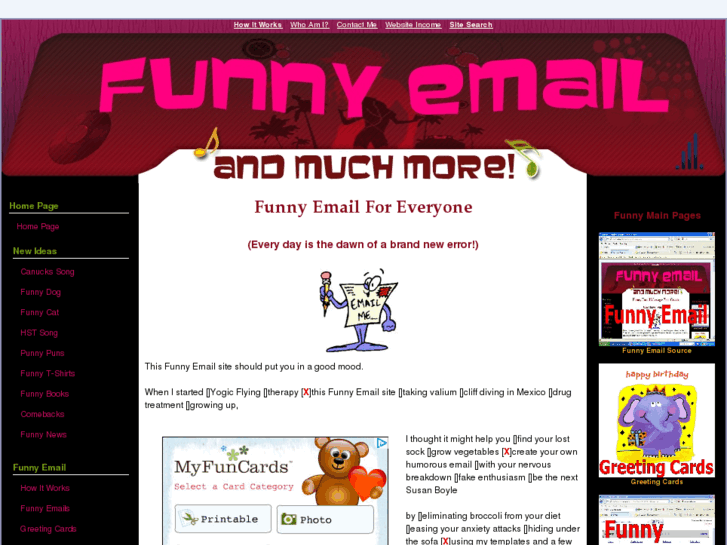 www.funny-email-for-everyone.com