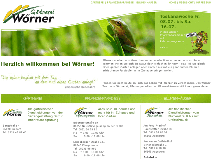 www.gaertnerei-woerner.com