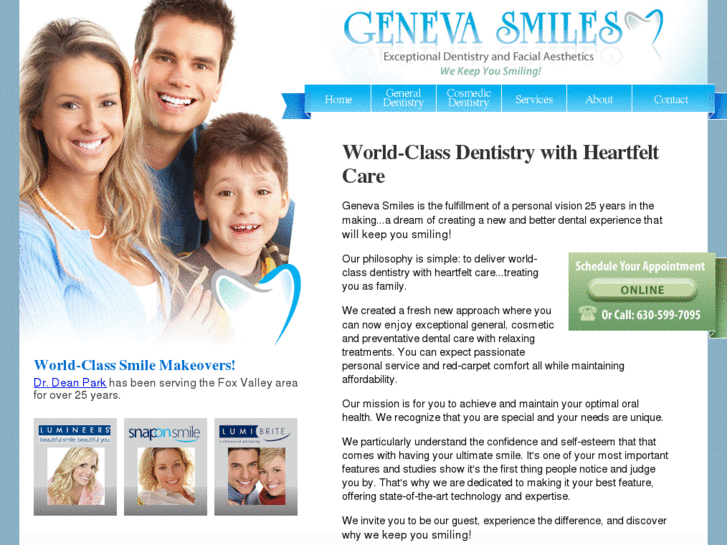 www.genevasmilesdental.com