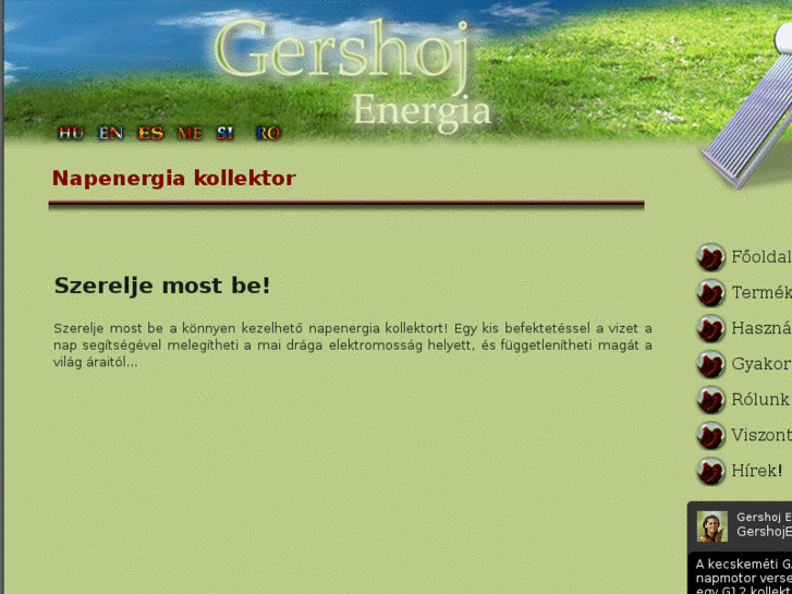 www.gershojenergia.com