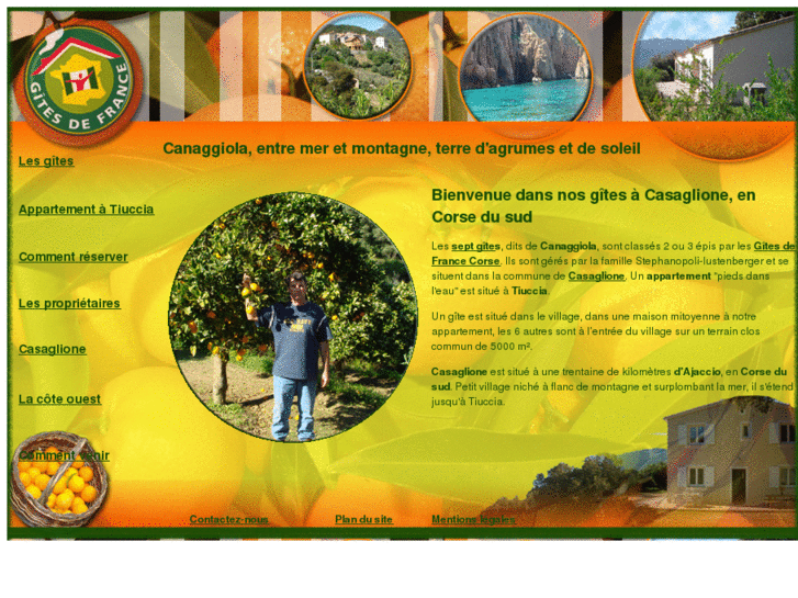 www.gites-casaglione-corse-sud-ouest.com