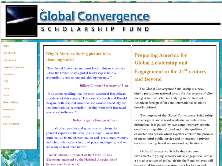 www.globalconvergencescholarship.org