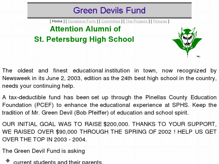 www.greendevils.org