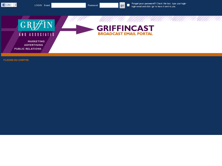 www.griffincast.com