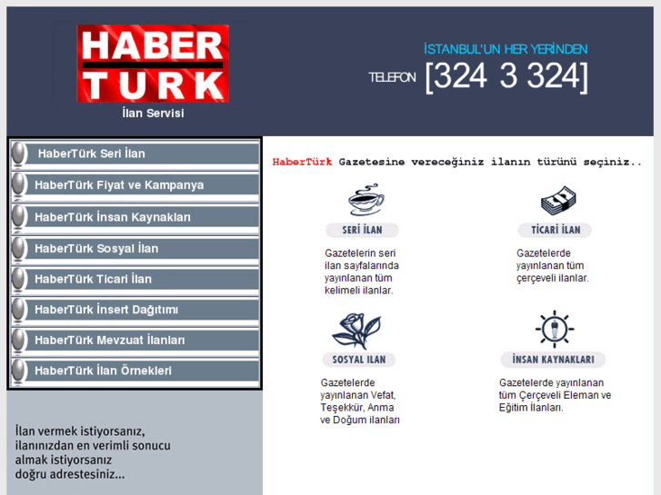 www.haberturkilan.com