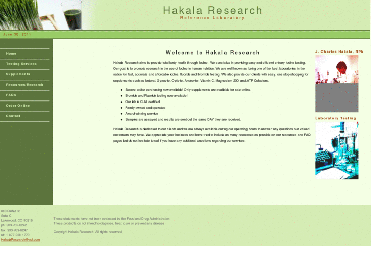 www.hakalalabs.com