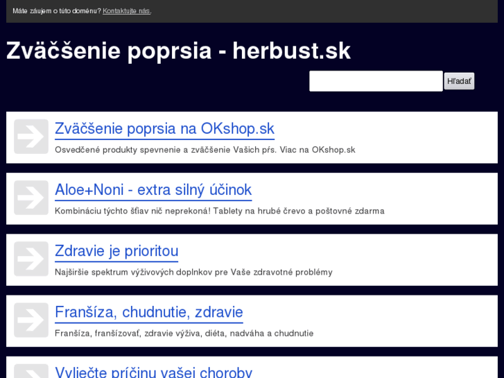 www.herbust.sk