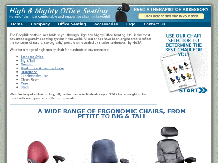 www.highandmightyseating.com