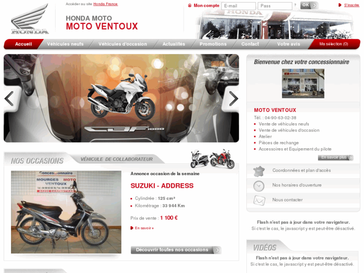 www.hondamoto-carpentras.com