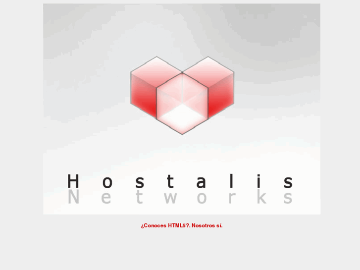 www.hostalis.net