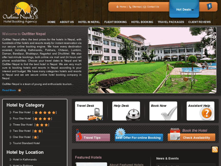 www.hotelinkathmandu.com