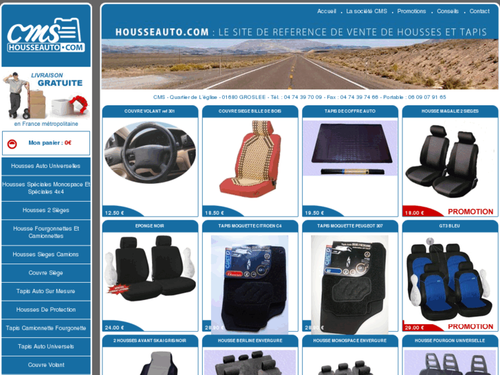 www.housseauto.com