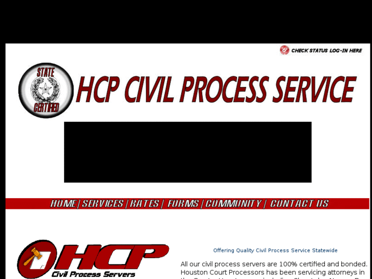 www.houstonprocessservers.net