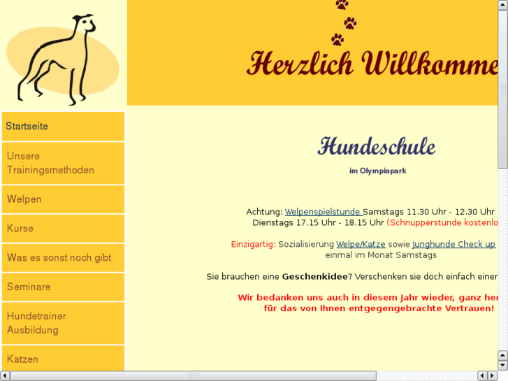 www.hundeschule-muenchen.net