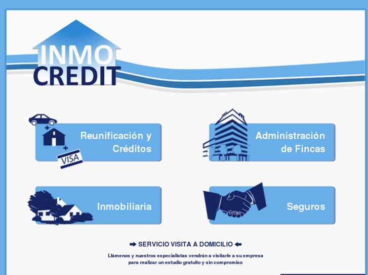 www.inmocredit.net