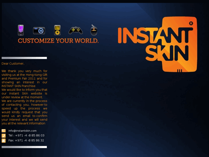 www.instant-skin.com