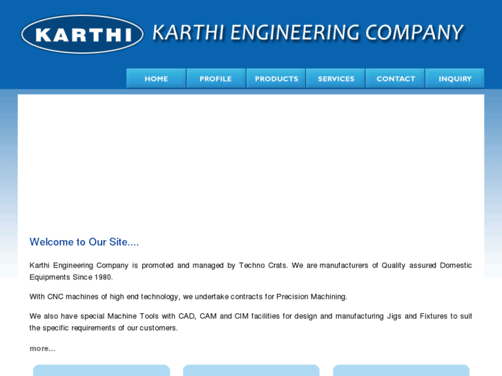 www.karthiengineeringcompany.com