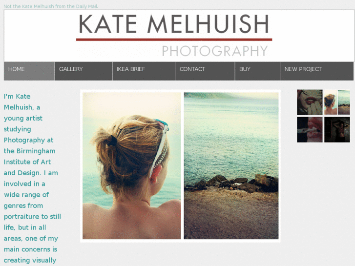 www.katemelhuish.com