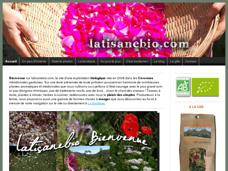 www.latisanebio.com