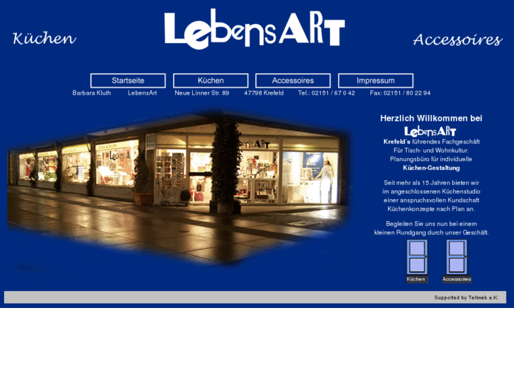 www.lebensart-krefeld.com