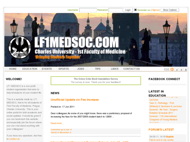 www.lf1medsoc.com