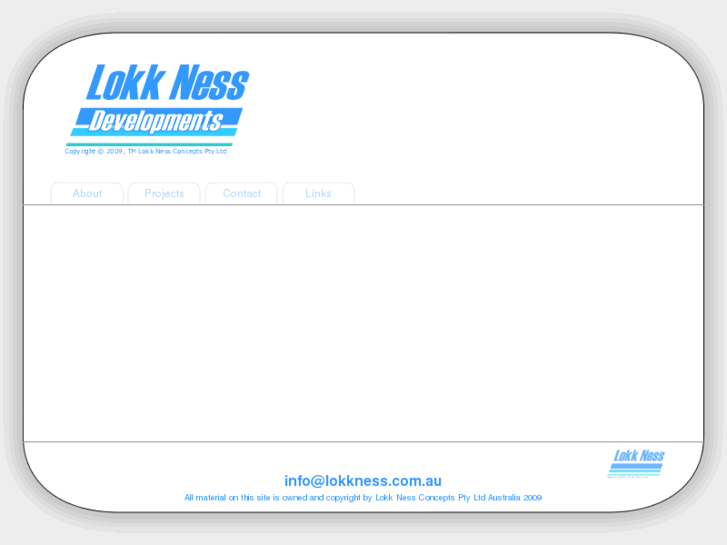 www.lokknessdevelopments.com