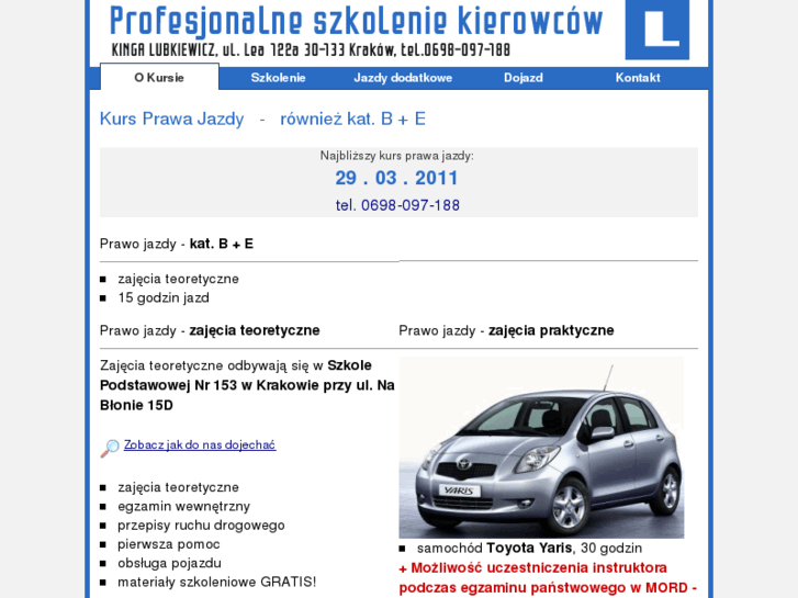 www.lubkiewicz.pl