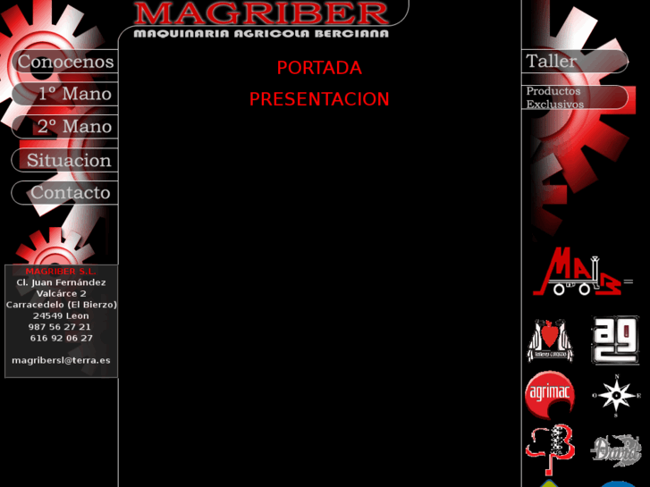 www.magriber.com