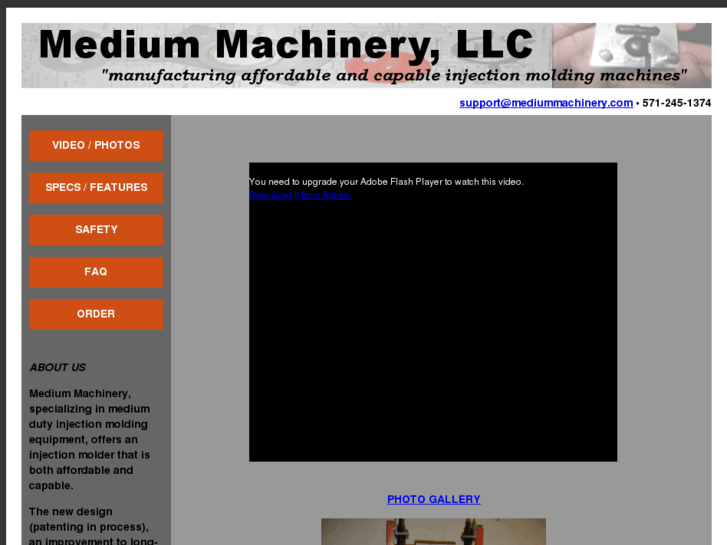www.mediummachinery.com