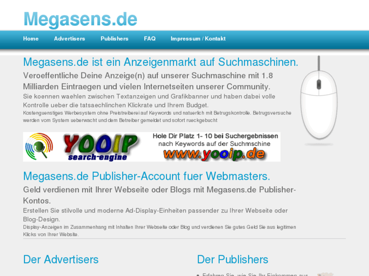 www.megasens.de