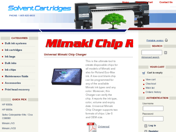 www.mimakichipresetter.com