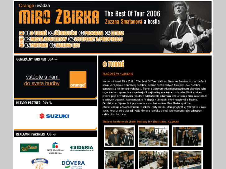 www.mirozbirkatour.sk