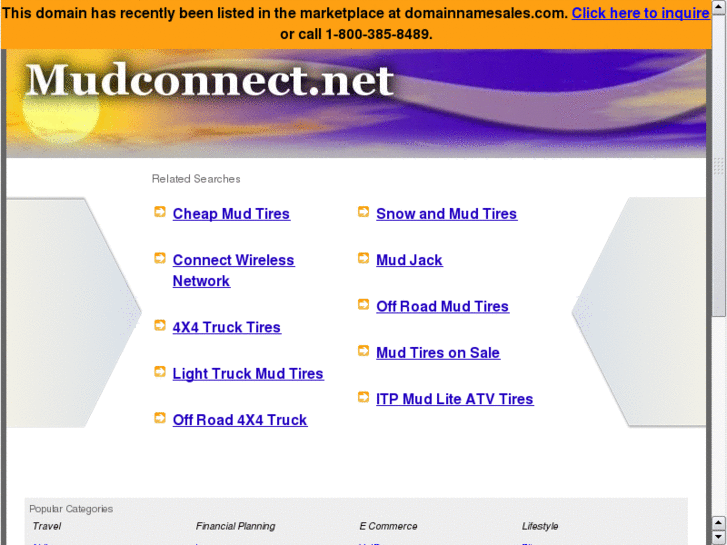 www.mudconnect.net