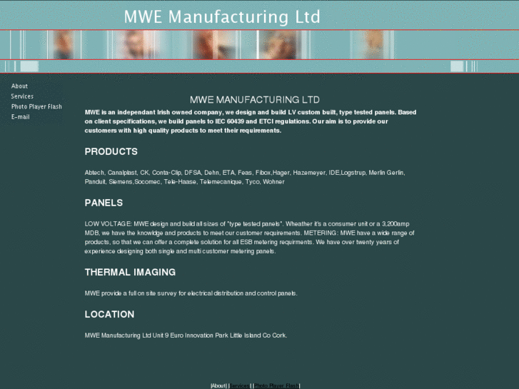 www.mwemfg.com